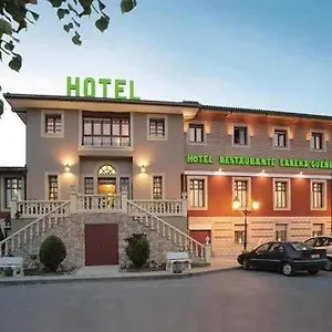 ** Hotel Hotel Guenes Spain