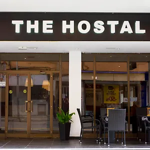 Tierramar Hostal