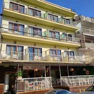Das Hostal Hostal