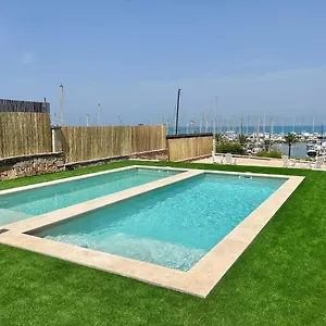  Ferienhaus Son Veri D'Abaix