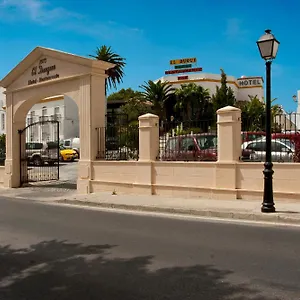  Hotel Restaurante El Duque Spain