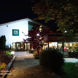** Hotel Soraluze Hotela Spain