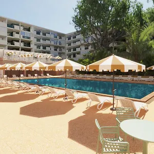 Piñero Tal Hotel