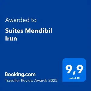  Guest house Mendibil Spain