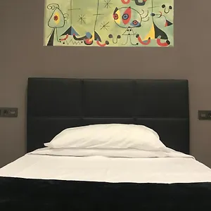 ** Guest house Eden Spain