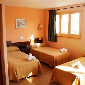 *** Hotel Mercedes Spain